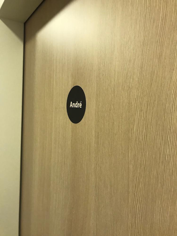 슬립호텔스 함브루크 외부 사진